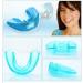 Dental Night Guard for Teeth Grinding - Bruxism Mouth Guard for Sleep - Teeth Protector for Beginners - Buy Online on GoSupps.com