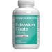 Simply Supplements Potassium Citrate Tablets 1300 mg with Added Vitamin C 180 Tablets