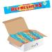 VSTAR Refreshers Original Lemon Flavoured Chew Bars - Full Box Sweets (60 Bars) - Buy Online on GoSupps.com