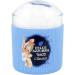 Buy AZZURRA Paglieri Talcum Powder 250g with Powder Puff - Luxury Italian Body Powder for Freshness & Softness - International Shipping Available - Buy Online on GoSupps.com