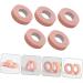 minkissy 5 Rolls Eyelash Tape Eyelash Tool Elastic Eye Patch Adhesive Lashes Tape Lash Tape Tape Makeup Stuff False Lash Tape Extend Non-woven Tape Breathable - Buy Online on GoSupps.com