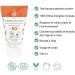 Baby and Kids Sun Cream SPF50 - Buy Online on GoSupps.com