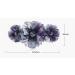WONDER ME Flower Spring Clip Ponytail Cross Hair Accessory - E Size 60*115cm - Buy Online on GoSupps.com