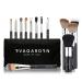 Evagarden Make-Up Brush Number 32 (Powder) - Premium Quality - 1 Pack - Perfect for Flawless Makeup Application - Buy Online on GoSupps.com