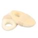 Corn Pads 2Pcs - Universal Hollow Out Thickened Foam for Comfortable Walking - Buy Online on GoSupps.com