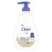 Dove Baby Dove Derma Care Soothing Wash 13 fl oz (384 ml)