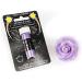 Sugarflair Lilac Shimmer Sparkle Dust NonToxic NonEdible Cake Glitter Sugarcraft - Buy Online on GoSupps.com