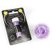 Sugarflair Lilac Shimmer Sparkle Dust NonToxic NonEdible Cake Glitter Sugarcraft