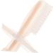 Minkissy 4-Piece Baby Toothbrush Set | Silicone Travel Toothbrush & Pet Toothbrush | Soft Fur Baby Mouth Cleaner for Newborns & Children - Buy Online on GoSupps.com