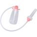 HEEPDD Vaginaldusche & Analdusche Cleaner - 6L Clear View Water Level Scale Fine Atomization for Women - International Shipping Available - Buy Online on GoSupps.com