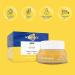 Glow+ Plump Lip Mask | Hydrating Papaya & Shea Butter Lip Balm for Chapped Lips | Bright & Luscious Lips | 15g - International Shipping Available - Buy Online on GoSupps.com