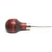 UJ Ramelson 5 Piece Palm Carving Set - Sub Miniature Detail for Intricate Work - High Quality and Durable - Ideal for Stamp & Tile Carving - Buy Online on GoSupps.com