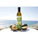 500ML Cold Pressed Avocado Oil - Keto and Diet Friendly Cooking Oil for High-Heat Cooking, Frying, Baking - Buy Online on GoSupps.com