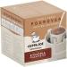CuppaJoe Coffee Roasters Single Serve Pour Over Ethiopia Yirgacheffe Light/Medium Roast Ground Coffee Filter Packs 8 x 18g - Buy Online on GoSupps.com