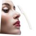 Fomiyes 9th Multi-Purpose Eyebrow Trimmer - Women's Facial Razor & Men's Eyebrow Remover | Sharp Foldable Design for Precision Grooming - Buy Online on GoSupps.com