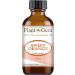 Sweet Orange Essential Oil 2 oz - 100% Pure Cold Pressed Citrus Sinensis for Aromatherapy Relaxation & Natural Cleaning - Buy Online on GoSupps.com