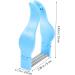  pilateur Ressort pour Visage Femme pilation des Poils Menton et Joues Outil Doux pour Peau Sensible pilateur Manuel pour liminer Poils Ind sirables Pratique pour Soins - Buy Online on GoSupps.com