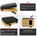 Chiropractic Limb Drop Piece Speeder Board Adjustment Tool Lumbar Pressure Plate Speeder Board Large Fall Board Chiropractic Limb Joint Correction - Buy Online on GoSupps.com