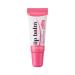 Dark Lip Treatment - 10g Gloss for Dull Lips | Repairing Balm | For Winter Cold Weather Makeup Home Travel The