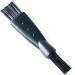 Magiclulu Double-Sided Razor Brush - 10th Replacement for Electric Shavers | Mini Shaver & Shaving Set | International Shipping Available - Buy Online on GoSupps.com
