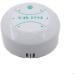 Saweyona Portable Ionic Foot Spa Detox Machine - 5 Liners Included for Home or Travel - US Stock - Buy Online on GoSupps.com