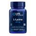 Life Extension L-Lysine 620mg 100 Veggie Capsules - Immune Support and Wellness