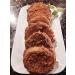 Lefty's Original Fish N' Chicken Mix - 16 oz | Air Fry & Oven Baked Seasoned Coating for Seafood, Poultry & Pork - Buy Online on GoSupps.com