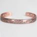 Vicmag Copper Bracelet for Women & Men | Ultra Strength Magnets | 99.9% Solid Pure Copper | Adjustable Size | Gift Box Included - Buy Online on GoSupps.com
