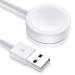 Watch Charger Compatible with Apple Watch Charger, Magnetic Charging Cable for Watch Series 8/7/6/SE/5/4/3/2,Portable Wireless Charger with USB Charging Cord (3.3ft / 1m)