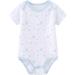 MAMIMAKA Baby Bodysuits and Pants Set - Short Sleeve Onesies for Baby Boys and Girls (0-3 Months) - Buy Online on GoSupps.com