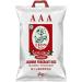 Lion Head AAA Premium Jasmine Fragrant Rice - BUNDLE PACK 2 x 5KG - (Total 10kg) - Buy Online on GoSupps.com