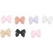 2 Boxes Nail Art Decoration Mixed Color Nail Rhinestones with Different Shapes Flatback Safe Nail Art Supplies for Girl Women Multifunctional DIY Nail Accessories for Home Salon - Buy Online on GoSupps.com