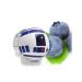 Buy Lip Smacker Disney Tsum Tsum R2D2 Lip Balm - Moisturizing & Fun | Shop Internationally - Buy Online on GoSupps.com