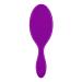 Buy Wet Brush Original Detangler Brush - Purple | Tangle-Free Hair Solution - Buy Online on GoSupps.com