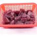 300g Natural raw Polished Strawberry Quartz Crystal Stones - Buy Online on GoSupps.com