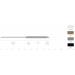 Scientific Anglers Wetcel Type IV Sinking Line WF-5-S Charcoal - General Purpose Fly Fishing Line - Buy Online on GoSupps.com