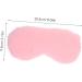 Shop Beaupretty 12 Pcs Plush Eye Mask Set - Soft Silk Sleeping Eye Masks & Cute Eye Covers for Kids - Breathable & Comfortable Blindfolds for Restful Sleep - Buy Online on GoSupps.com