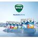 WICK Cough Drops Cherry & Eucalyptus - Sugar Free Soothing Bulk Pack (20 x 46g) - Buy Online Now! - Buy Online on GoSupps.com