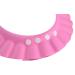 Buy ISO TRADE Blue Shower Cap for Kids - Adjustable 13-15cm Swimming Cap with Ear & Eye Protection - Universal Fit 1835 - Buy Online on GoSupps.com