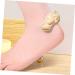 High Heels Heel Stickers - 20 Pairs Self-Adhesive Liners & Grips for Loose Shoes - Comfort & Fit for Women - International Shipping Available - Buy Online on GoSupps.com