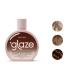Glaze Super Colour Conditioning Gloss 190ml (2-3 Hair Treatments) Award Winning Hair Gloss Treatment & Semi Permanent Hair Dye. No Mix Hair Mask Colourant with Results in 10 Minutes