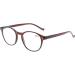 5 Pairs Standard Fit Spring Hinge Reading Glasses for Men and Women - 5 Pack Mix Color 1.5x - Buy Online on GoSupps.com
