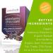 powbab Elderberry Chocolate Bites with Organic Sambucus Elderberry. 33% Less Sugar Than Elderberry Gummies. Organic Dark Chocolate 72% Cacao. Baobab Acerola Cherry (42 Count) - Buy Online on GoSupps.com