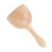 Muscle Massage Cup Handheld Swedish Wooden Massager For Body Shaping Suitable for Relaxing Massages