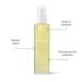 Boucl me Revive 5 Hair Oil | Healthy Curly Hair Care | Leave-In Oil for Gloss & Moisture | 100ml - Buy Online on GoSupps.com