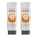Premium Caramel sauce | 2 x Monin Caramel Sauce 500ml for Mochas Coffee Chocolate Dessert Sauce ice cream topping and more