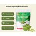 Organic Haritaki Powder USDA Certified 1lb - Detox & Rejuvenation for Vata - Buy Online on GoSupps.com