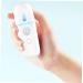 FOMIYES 2pcs Moisturizing Sprayer Travel Clothes Steamer Usb Face Handy Sprayer Durable Facial Mister Mini - Buy Online on GoSupps.com