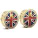 Coronation King Charles Simpkins Mixed Fruit Tin 175g | King Charles III - Pack of 2 (God Save The King) in Premier Life Store box