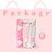 Dreamlover Cat Ears Headband - 6 Pack Makeup Hairband for Women and Girls - Buy Online on GoSupps.com